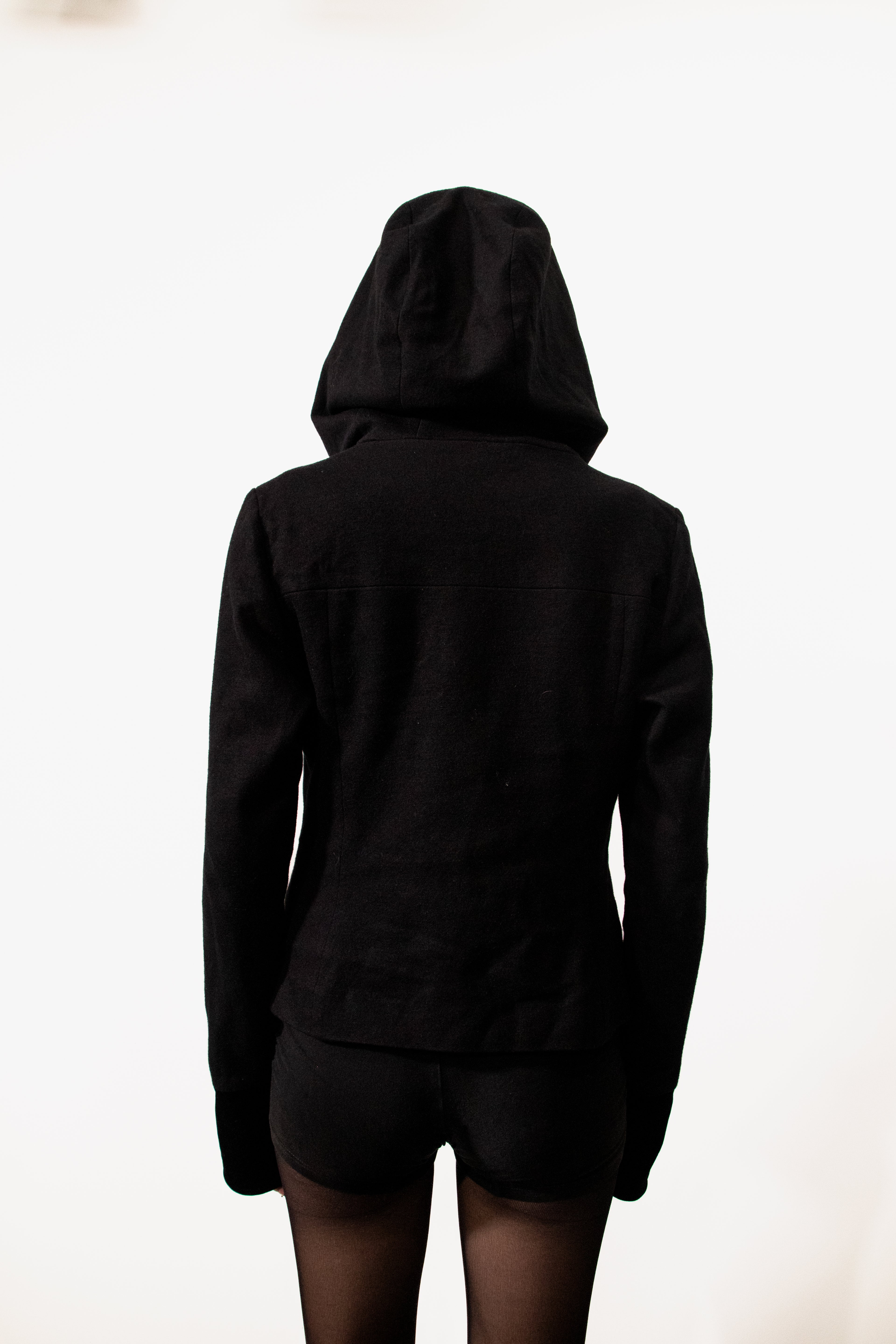 Lili Jacket - Black Edition